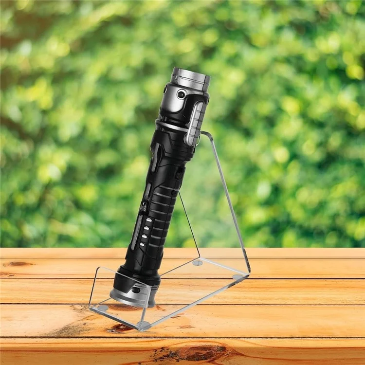 Support d'affichage pour sabre laser YX001 Lightsaber Mount Transparent Acrylic Rack Stand for Home Office