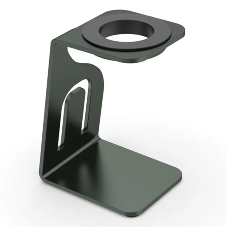 For Samsung Galaxy Watch6 / Galaxy Watch6 / Watch 5 / 5 Pro Watch Charger Holder Metal Smart Watch Charger Stand (without Charger)