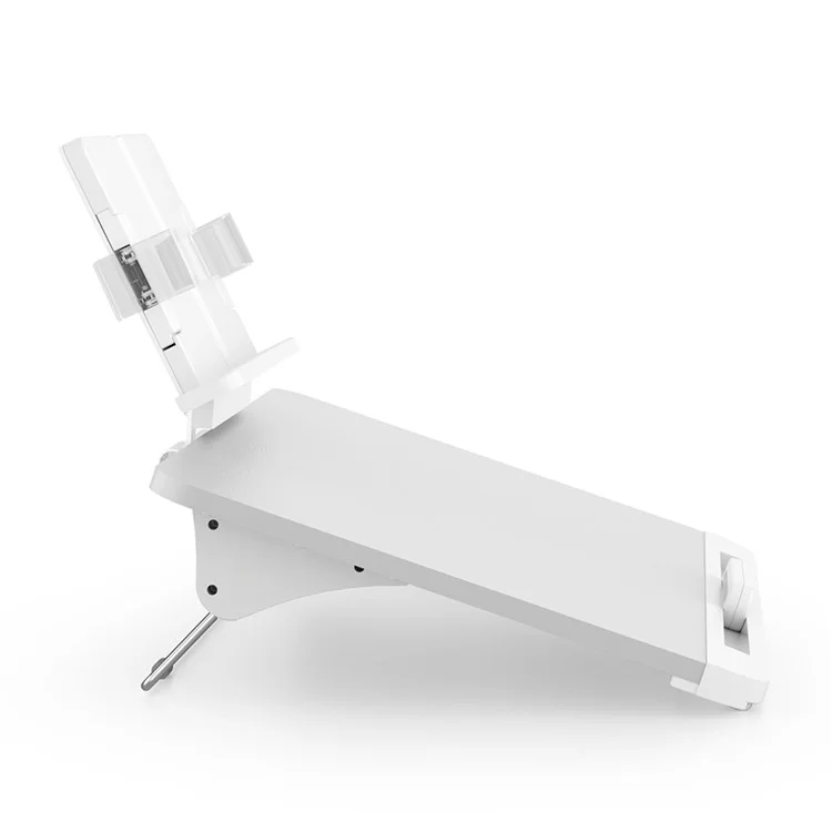 BG-5LP Folding Portable Mini Study Tablet Adjustable PC Tablets Desk Stand for Dormitory