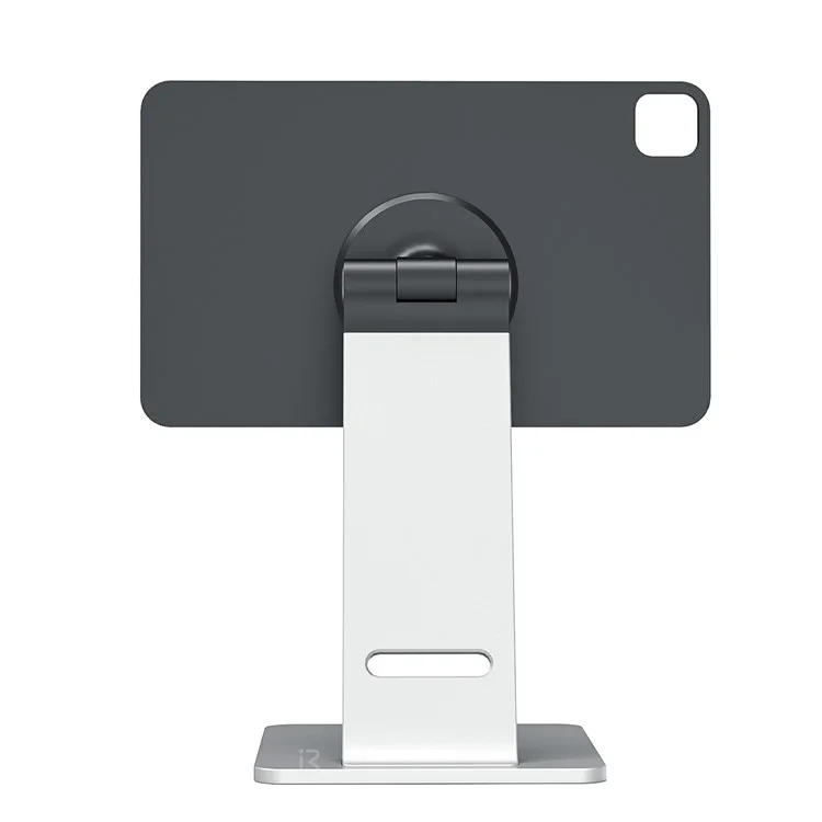 BENWIS ID-MST-GY per iPad Pro 12.9 inch (2018) / (2020) / (2021) Supporto da Tavolo per Tablet Regolabile