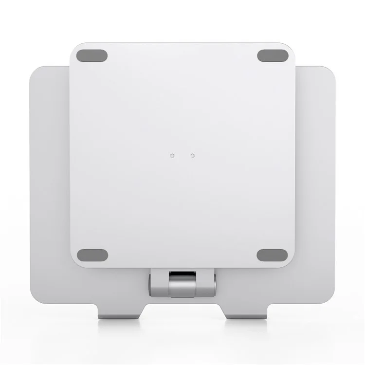UPERGO AP-2VS Support de Laptop en Alliage d'Aluminium Pliable Rotatif pour Bureau