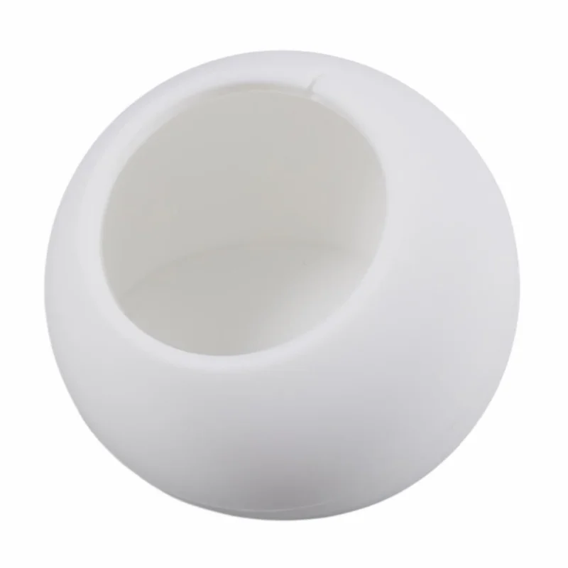 Silicone Charger Stand for iWatch Desktop Mount Holder - White