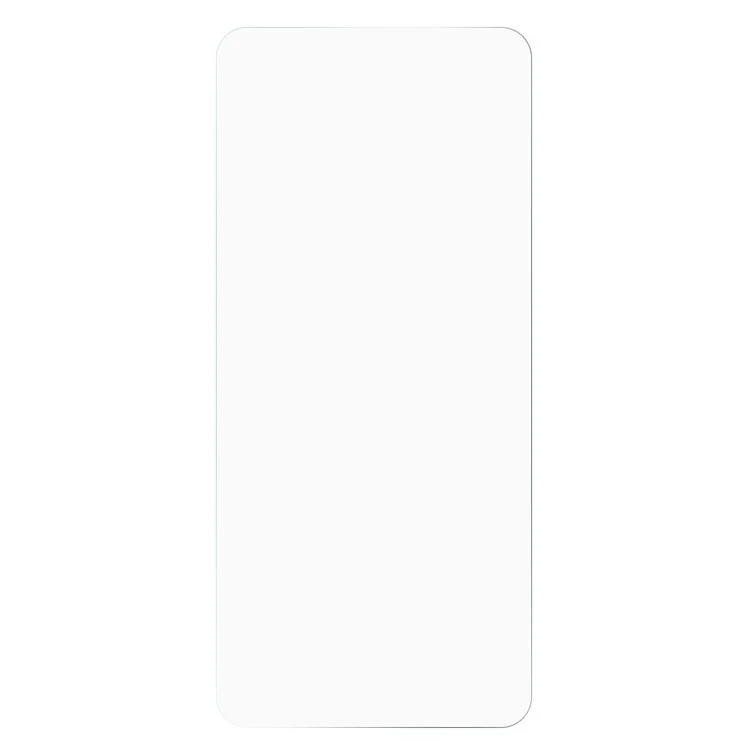 AMORUS Per Xiaomi Redmi Note 11 4G (Qualcomm)/Note 11S 4G HD Clear 2.5D Arc Edge High Aluminum-silicon Glass Anti-explosion Screen Protector