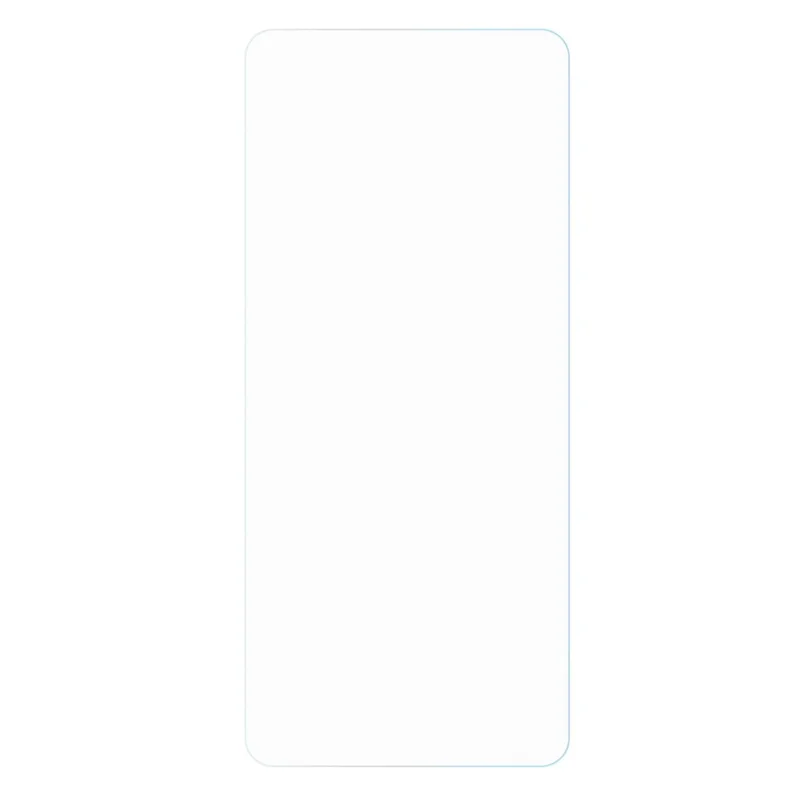 AMORUS Screen Film for Nokia 3.4 2.5D High Aluminum-silicon Glass HD Clear High Hardness Anti-explosion Protector