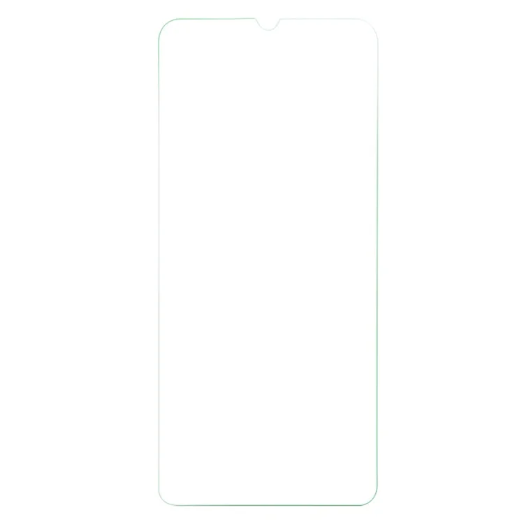AMORUS For Xiaomi Mi 10 Lite 5G HD Clear 2.5D Phone Screen Protector Anti-dust UV Filter High Aluminum-silicon Glass Film