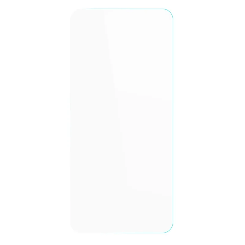 AMORUS For Nokia 4.2 Super Clear 2.5D Arc Edge High Aluminum-silicon Glass Film Anti-explosion Screen Protector