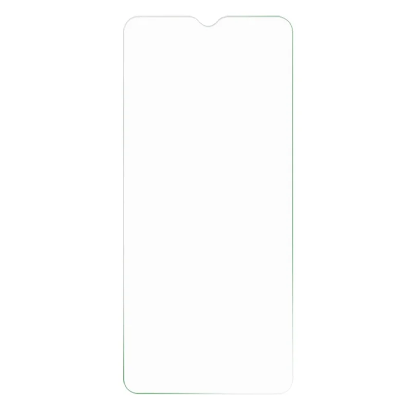 AMORUS For Nokia G10/G20 High Transparency 2.5D Arc 9H Hardness High Aluminum-silicon Glass Screen Protection Film