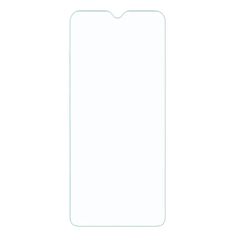 AMORUS 9H Härte Bildschirmschutz für Xiaomi Redmi Note 11 4G (MediaTek)/Redmi 10 4G (2021)/Redmi 10 2022 4G/10 Prime, hohe Berührungsempfindlichkeit 2,5D Arc High Aluminium-Silizium-Glasfolie