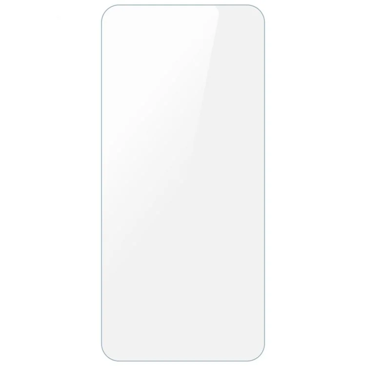 IMAK ARM Series para Samsung Galaxy A13 4G Protector de pantalla de película de TPU suave y de alta sensibilidad Antidetonante HD (no cubre por completo)