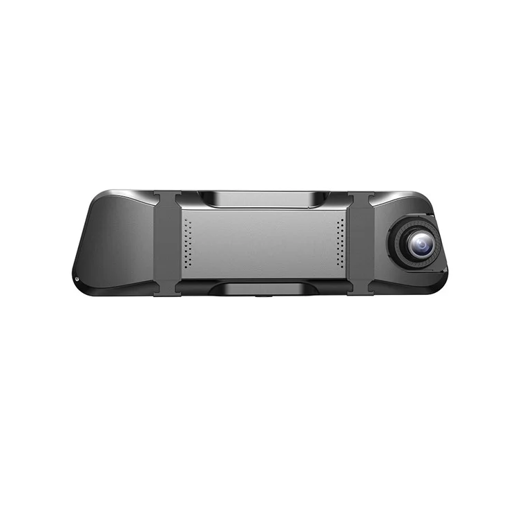 Anytek A46 Full HD 1080p Car DVR Dash Cam 9.66 Pulgadas Cámara Dual Visión Nocturna g Recorder de Conducción