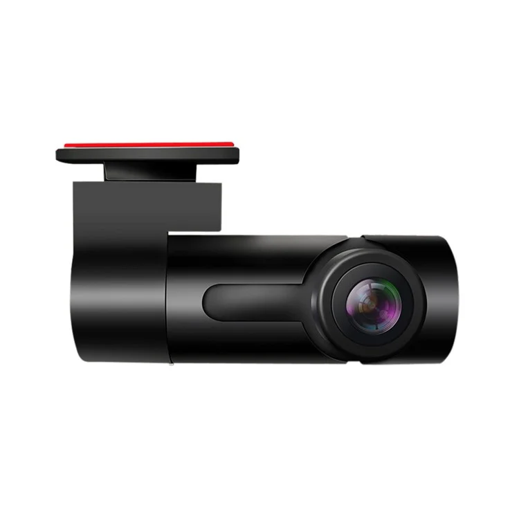 G10 1080p HD -auto DVR Driving Recorder WiFi Video Recorder Dash Cam Night Vision Parking Monitor Kamera