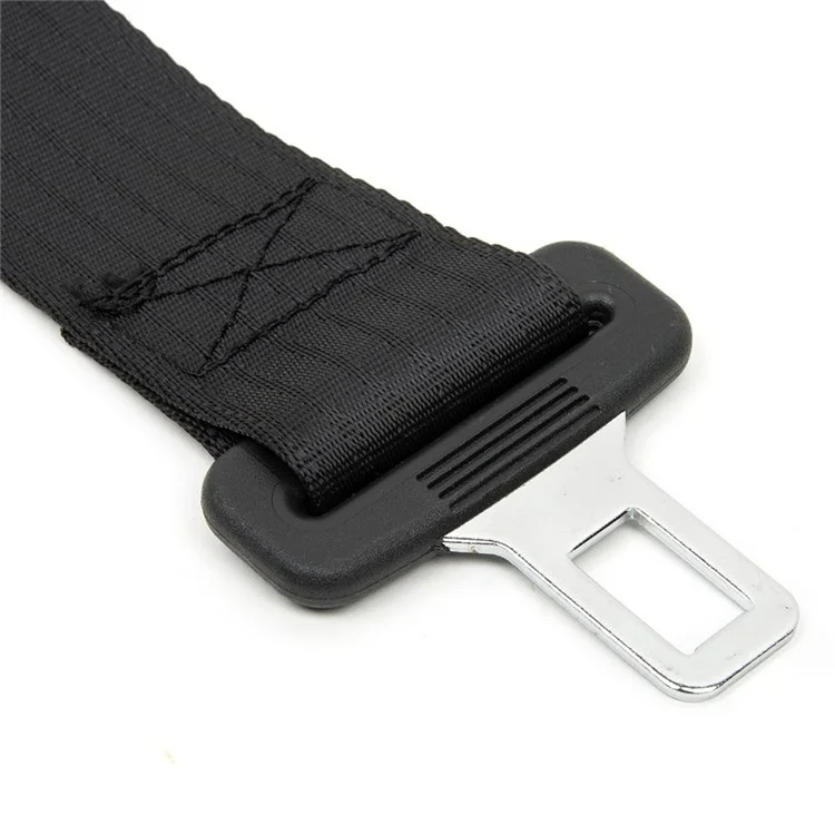 Estensore della cintura di sicurezza dell'auto da 36 cm Accessori per veicoli
