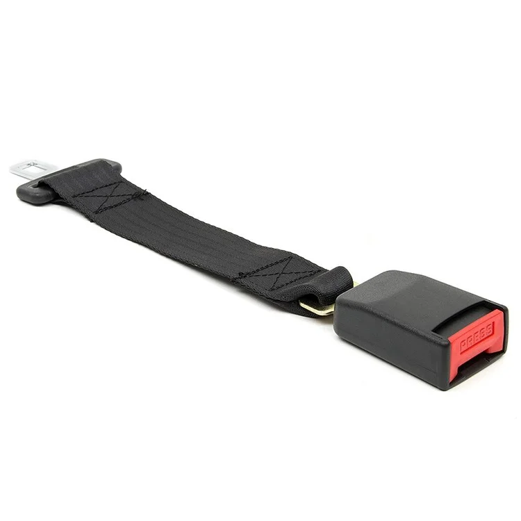 Estensore della cintura di sicurezza dell'auto da 36 cm Accessori per veicoli