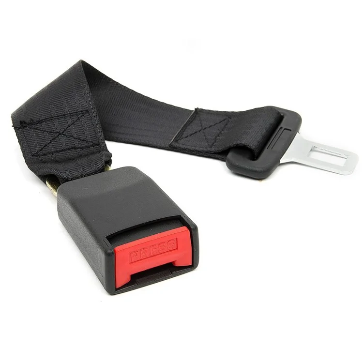 Estensore della cintura di sicurezza dell'auto da 36 cm Accessori per veicoli