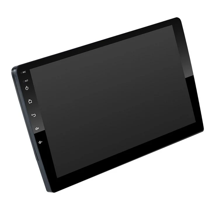 R-903A 9-inch Wireless Car Stereo con Carplay 1G+16GB Android 12 1080P Cámara, GPS Navegación