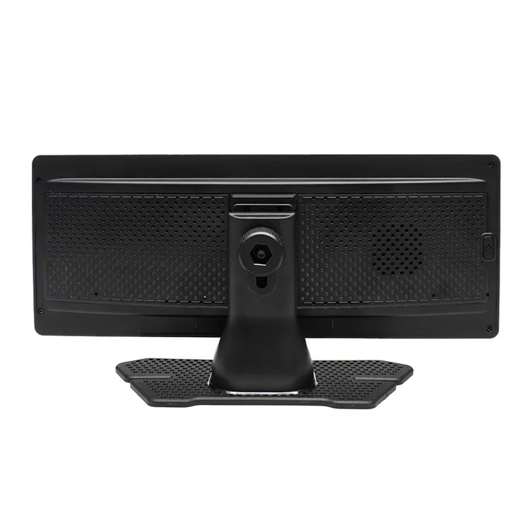 901W 10.26-дюймовый беспроводной кар-плеер Carplay Bluetooth MP5 с автомобильным FM-радио и камерой заднего вида