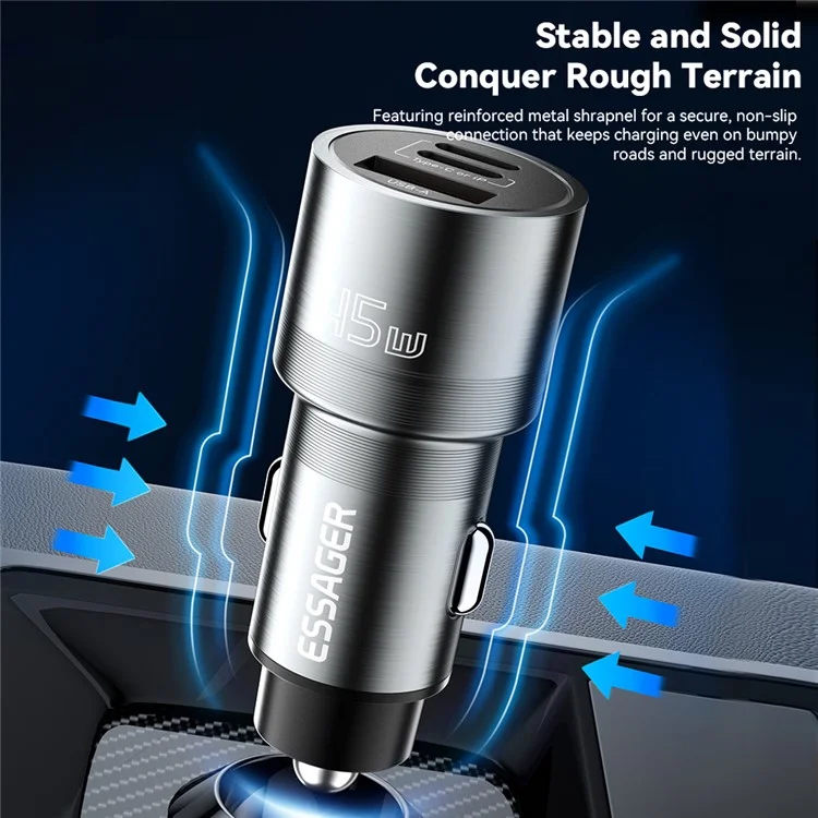 ES-CC14 מפרט USB