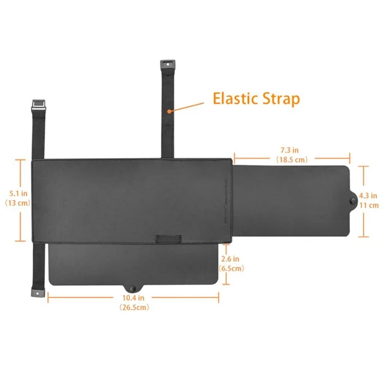 Parasole estensibile universale per parasole auto Blocco abbagliamento Parasole auto Blocco raggi UV Accessori auto 