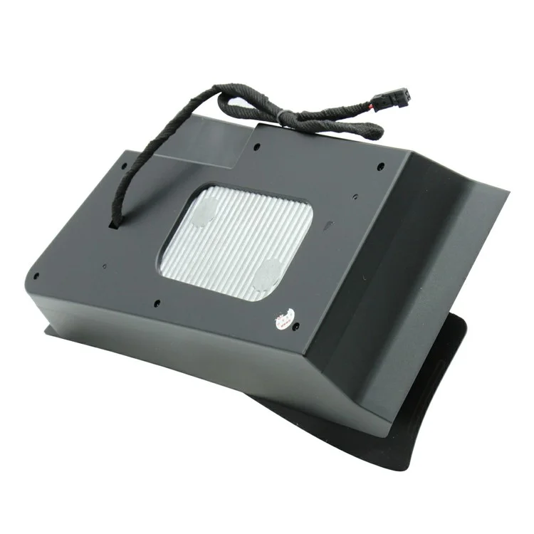 WINAUTO Para X1 F48 / F49 2016-2020 Carregador de Celular Sem Fio do Console Central do Carro
