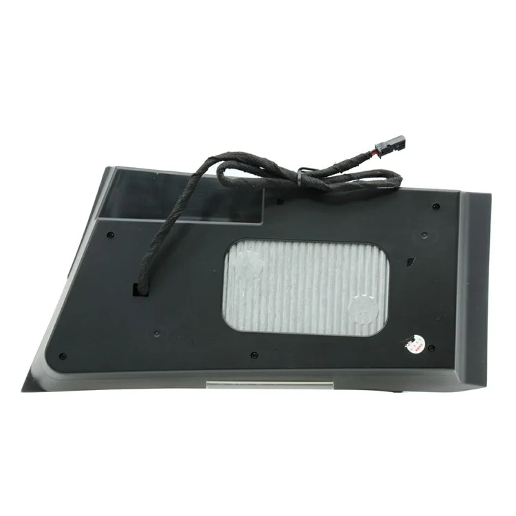 WINAUTO Para X1 F48 / F49 2016-2020 Carregador de Celular Sem Fio do Console Central do Carro