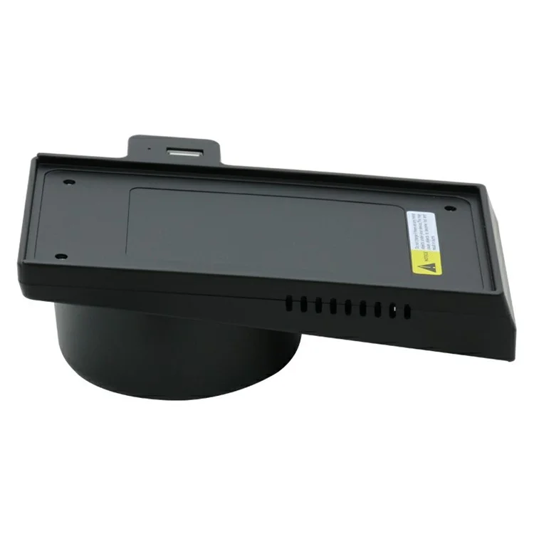 WINAUTO Für 2013-2018 X5 F15 Automatische Sensing Wireless Ladegerät mit Zigarettenanzünder-Eingang