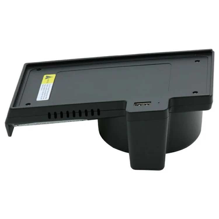 WINAUTO Für 2013-2018 X5 F15 Automatische Sensing Wireless Ladegerät mit Zigarettenanzünder-Eingang