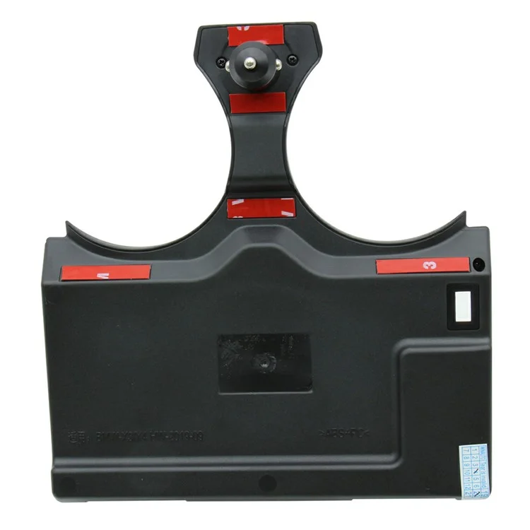 WINAUTO Für X3 / X3M / G01 / G08 2018-2019 / X4 G02 2019-2020 Auto-Wireless-Ladegerät mit QC3.0-Anschluss