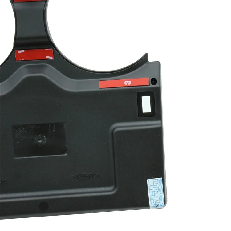 WINAUTO Für X3 / X3M / G01 / G08 2018-2019 / X4 G02 2019-2020 Auto-Wireless-Ladegerät mit QC3.0-Anschluss