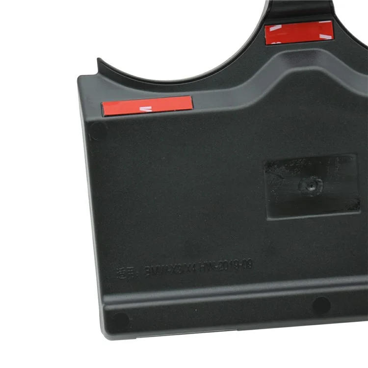 WINAUTO Für X3 / X3M / G01 / G08 2018-2019 / X4 G02 2019-2020 Auto-Wireless-Ladegerät mit QC3.0-Anschluss