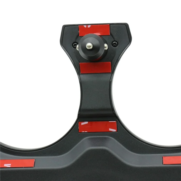 WINAUTO Für X3 / X3M / G01 / G08 2018-2019 / X4 G02 2019-2020 Auto-Wireless-Ladegerät mit QC3.0-Anschluss