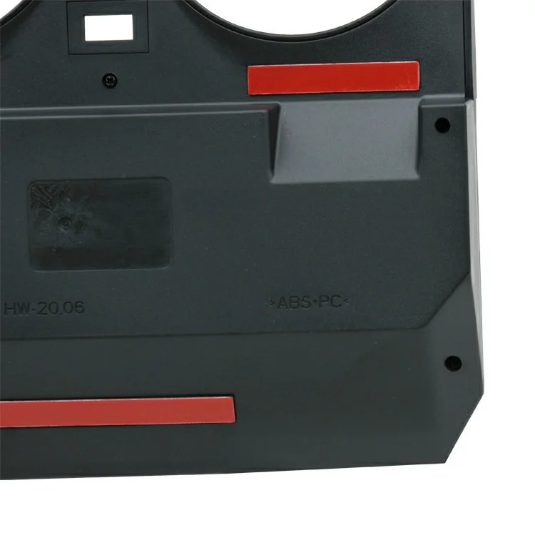 WINAUTO 5W-15W Kabellose Autoladegerät für X5 X6 2019-2020 Automatische Ladestation