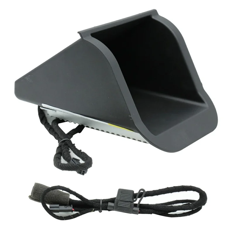 WINAUTO For CLA Class C117 2013-2018 / A Class W176 2013-2018 / GLA X156 2013-2018 Wireless Charger Station