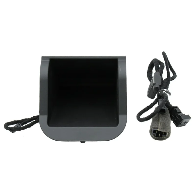 WINAUTO For CLA Class C117 2013-2018 / A Class W176 2013-2018 / GLA X156 2013-2018 Wireless Charger Station