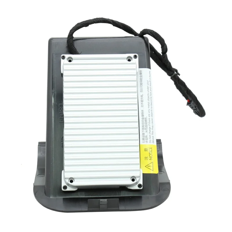 WINAUTO For CLA Class C117 2013-2018 / A Class W176 2013-2018 / GLA X156 2013-2018 Wireless Charger Station