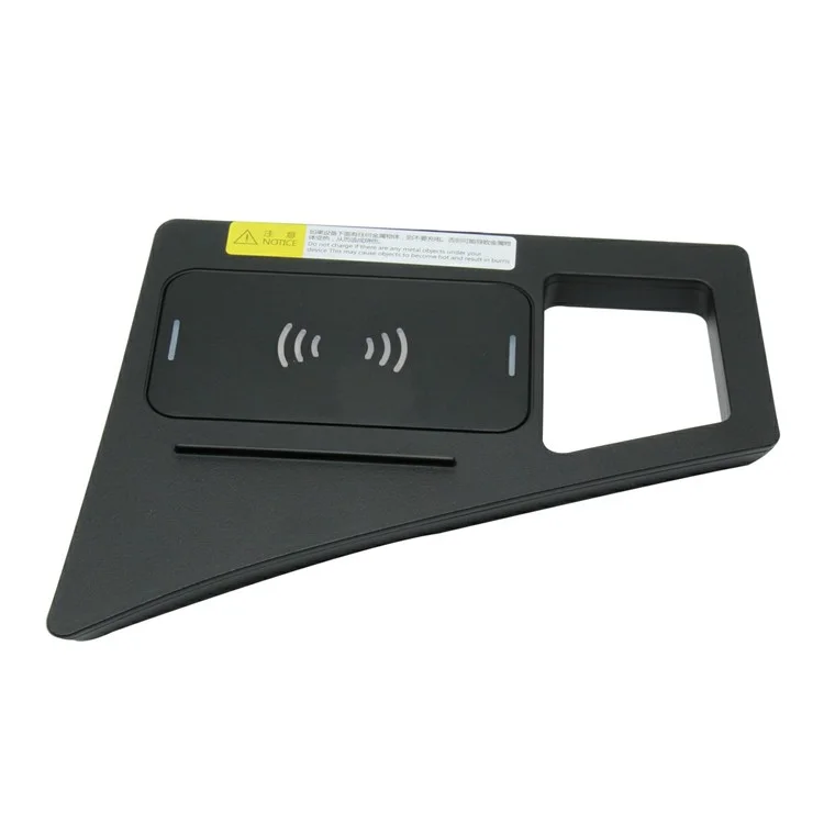 WINAUTO For Q7 2016-2019 Car Wireless Charger Mobile Phone Charging Station