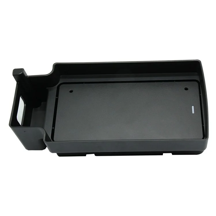 WINAUTO Per 2013-2018 Q3 15W Max Car Interior Automatic Sensing Wireless Charger