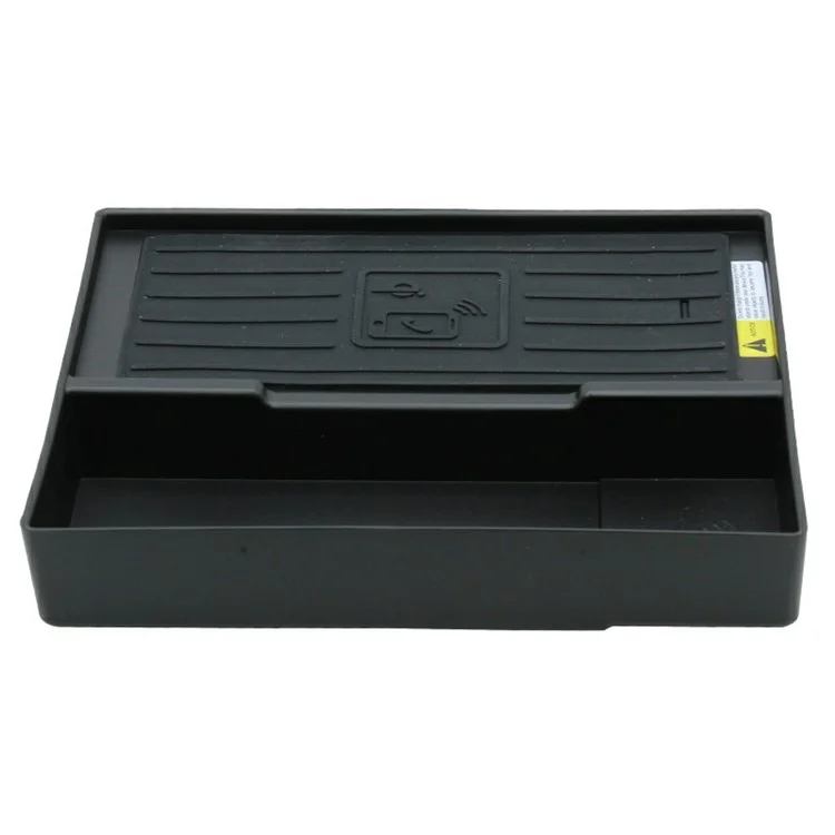 WINAUTO 5W-15W Ladegerät für A6L 2019-2020 Auto Kabellose Ladestation