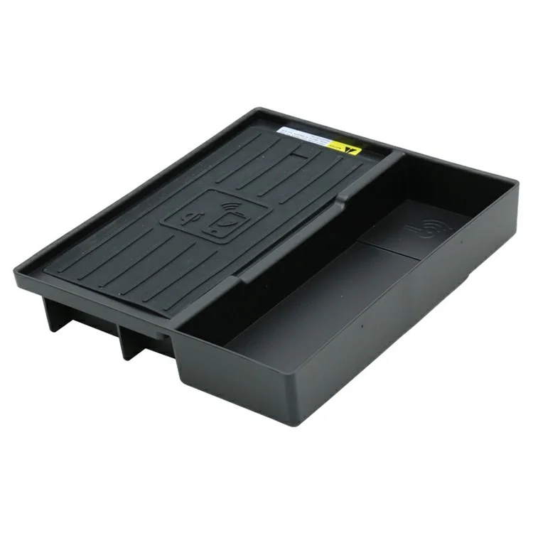 WINAUTO 5W-15W Ladegerät für A6L 2019-2020 Auto Kabellose Ladestation
