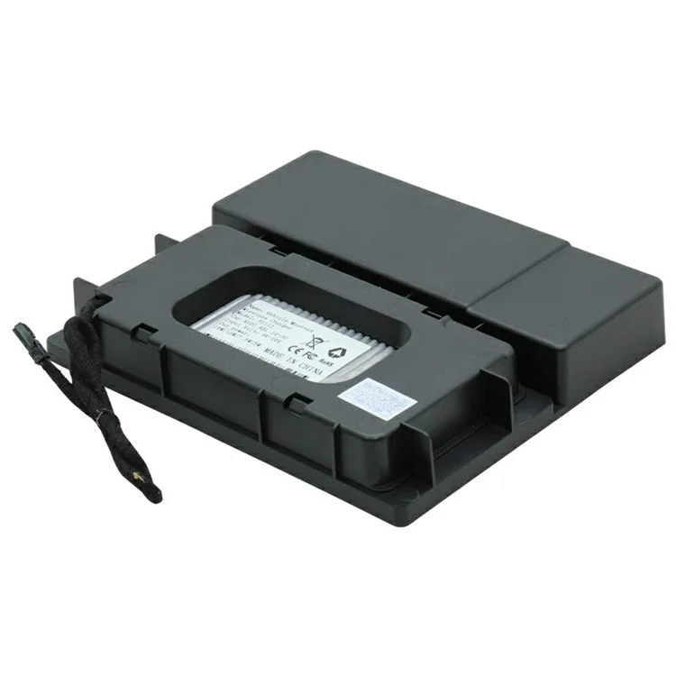 WINAUTO 5W-15W Ladegerät für A6L 2019-2020 Auto Kabellose Ladestation