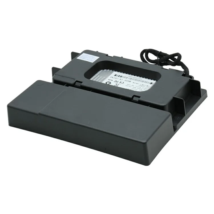 WINAUTO 5W-15W Ladegerät für A6L 2019-2020 Auto Kabellose Ladestation