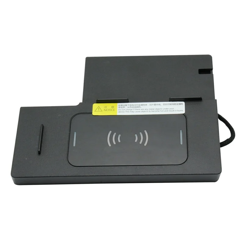 WINAUTO For A6L / S6 / RS6 2016-2018 / S7 2013-2018 / RS7 2014-2016 Car Models Phone Wireless Charger