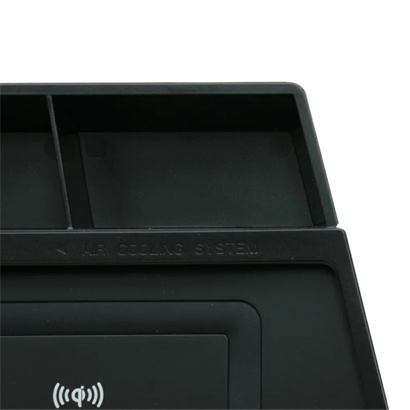 WINAUTO For Tayron / Tayron X 2019-2020 Car Wireless Charging Mobile Phone Fast Charger