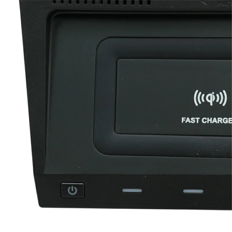 WINAUTO For Tayron / Tayron X 2019-2020 Car Wireless Charging Mobile Phone Fast Charger