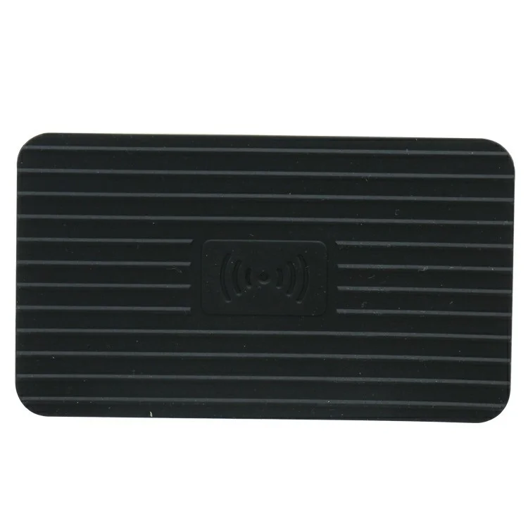 WINAUTO Pour Golf 6 2010-2012 / Sagitar 2009-2014 / Scirocco importé 2009-2016 Chargeur sans fil pour l'intérieur du véhicule