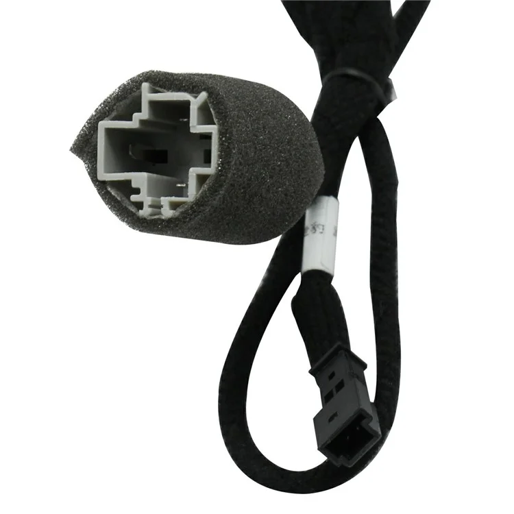 Chargeur sans fil WINAUTO pour Range Rover Evoque 2016-2018 15W Max Plaque de charge pour téléphone portable