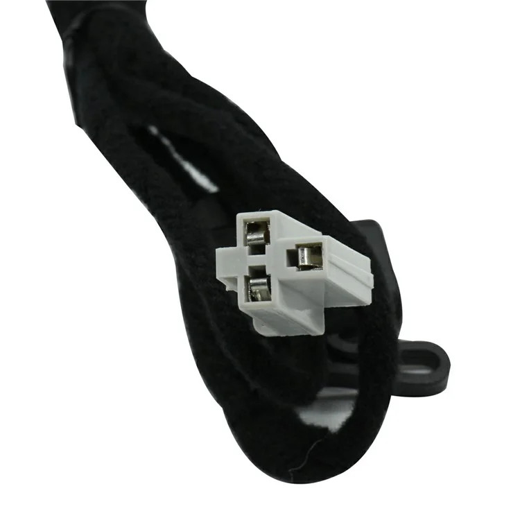 Chargeur sans fil WINAUTO pour Range Rover Evoque 2016-2018 15W Max Plaque de charge pour téléphone portable