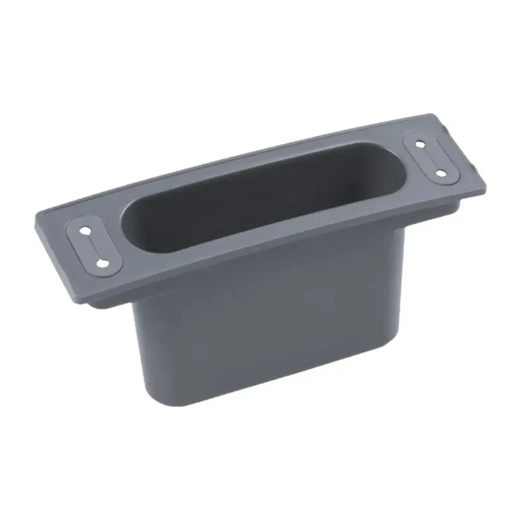 TSL988 Pour Tesla Mode 3 / Y Center Console Data Cable Cell Phone Storage Box