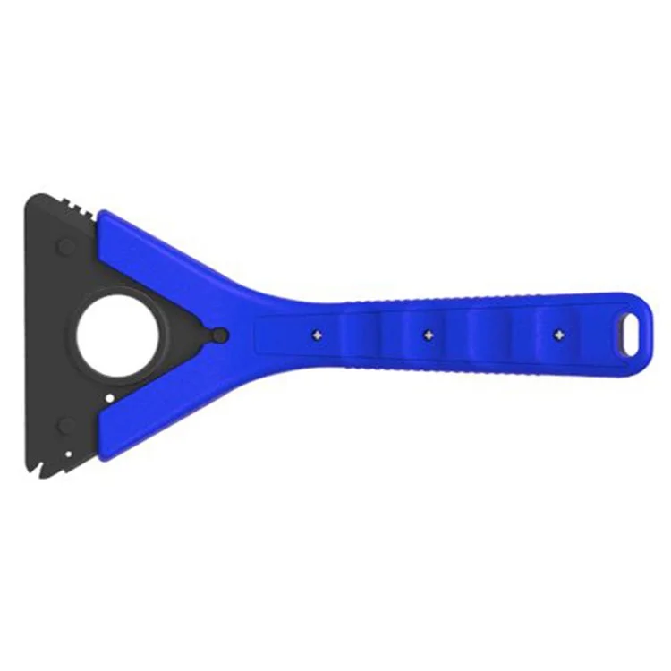 SEBTER SBT-4101 Limpador de Vidros de Carro Raspador de Gelo Pá de Neve Removedor de Gelo