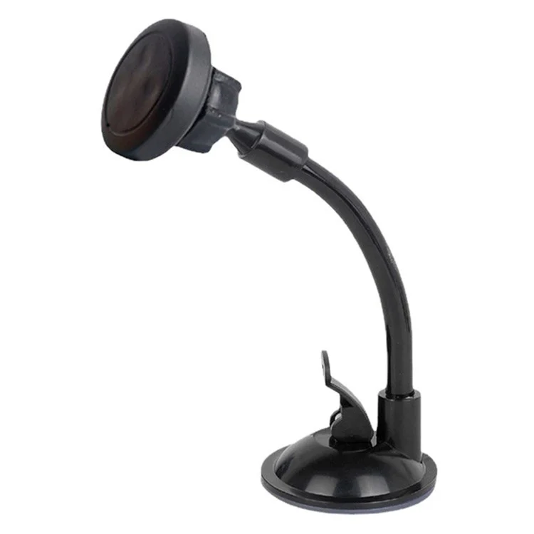 HRT-RGCT Suction Cup Dashboard GPS Cell Phone Holder Long Arm Adjustable Windshield Car Mount