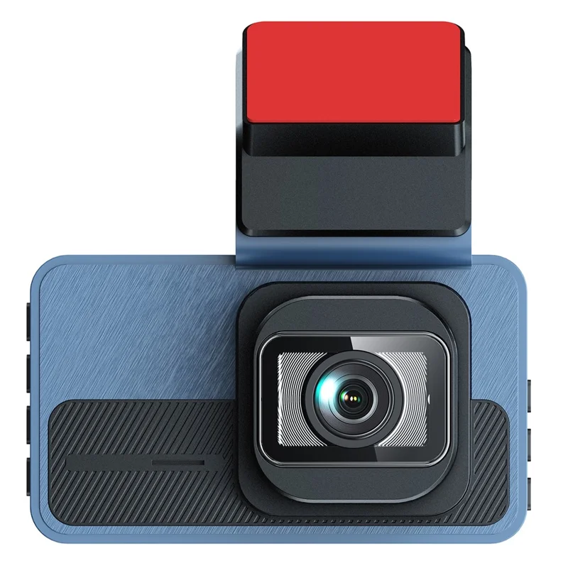 C15 Dual Dash Cam Front 4K Rear 1080P Parking Mode WiFi Car Camera with ADAS GPS